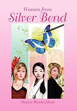 portada Women From Silver Bend (in English)