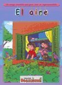 portada El Aire (in Spanish)