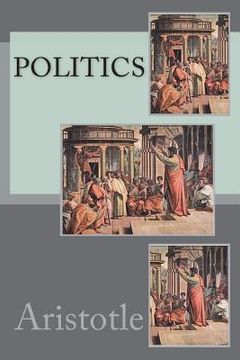portada Politics (en Inglés)