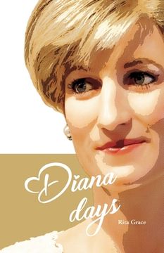 portada Diana Days (en Inglés)