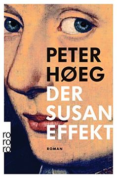 portada Der Susan-Effekt (en Alemán)