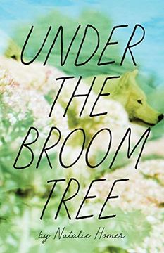 portada Under the Broom Tree (in English)