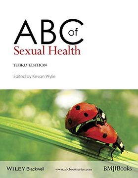 portada ABC of Sexual Health (en Inglés)