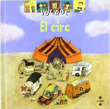 portada el circ (in Catalá)