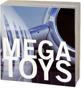 portada Mega Toys