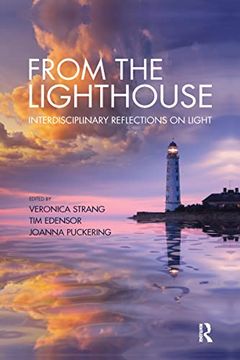 portada From the Lighthouse: Interdisciplinary Reflections on Light (in English)