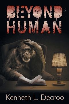 portada Beyond Human (in English)