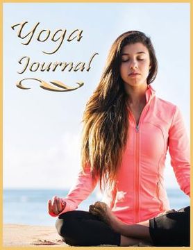 portada Yoga Journal (en Inglés)