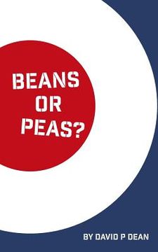 portada Beans or Peas?