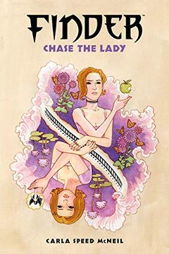 portada Finder: Chase the Lady (en Inglés)