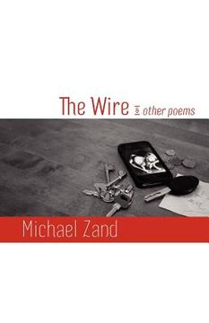 portada the wire and other poems (en Inglés)