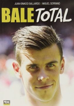 portada Bale Total