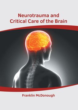 portada Neurotrauma and Critical Care of the Brain 