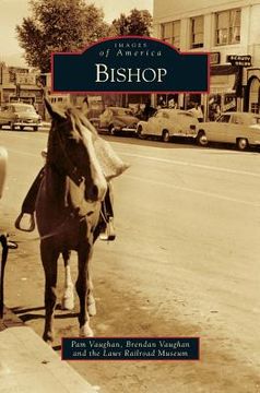 portada Bishop (en Inglés)