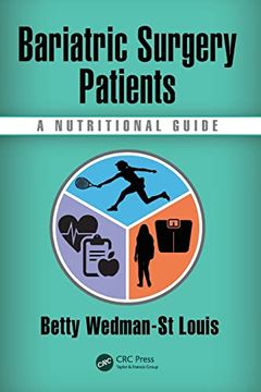 portada Bariatric Surgery Patients: A Nutritional Guide (in English)