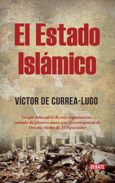 portada El Estado Islamico (in Spanish)