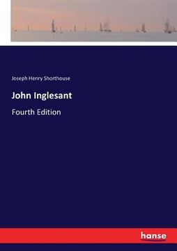 portada John Inglesant: Fourth Edition (en Inglés)