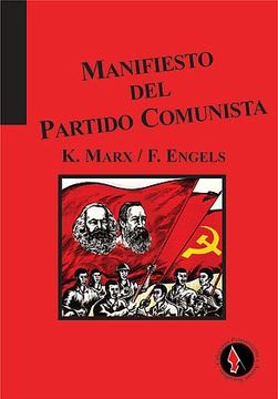 portada Communist Party Manifesto