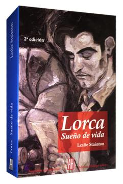 portada Lorca: Sueño de Vida (in Spanish)