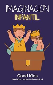 portada Imaginacion Infantil