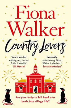 portada Country Lovers (in English)