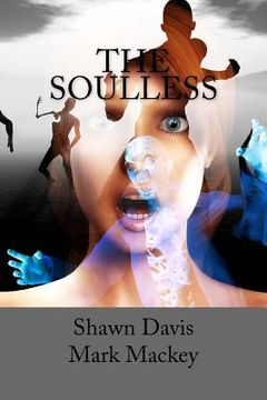portada The Soulless (en Inglés)