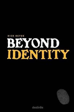portada beyond identity (en Inglés)