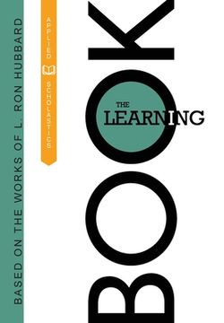 portada The Learning Book (in English)
