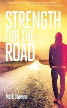 portada Strength for the Road (in English)