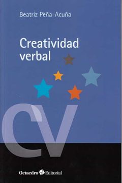 portada Creatividad Verbal (in Spanish)