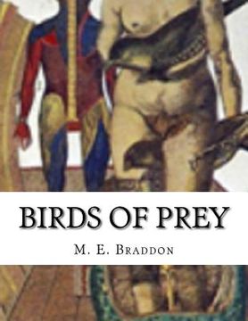 portada Birds Of Prey (en Inglés)