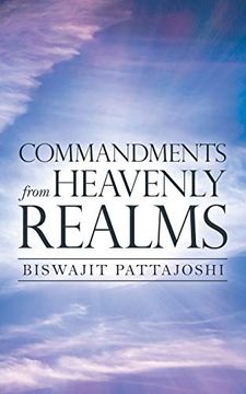 portada Commandments From Heavenly Realms (en Inglés)