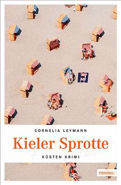 portada Kieler Sprotte (en Alemán)