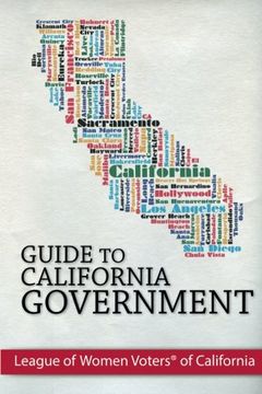 portada Guide to California Government