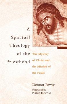 portada spiritual theo priesthood (en Inglés)