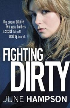 portada Fighting Dirty (en Inglés)