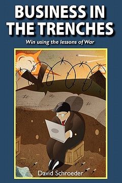 portada business in the trenches