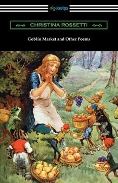 portada Goblin Market and Other Poems (in English)