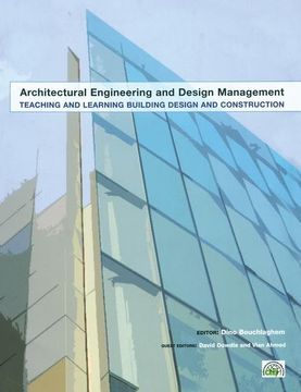 portada Teaching and Learning Building Design and Construction (en Inglés)