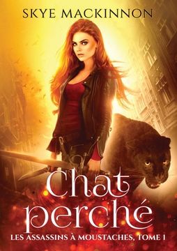 portada Chat perché (in French)