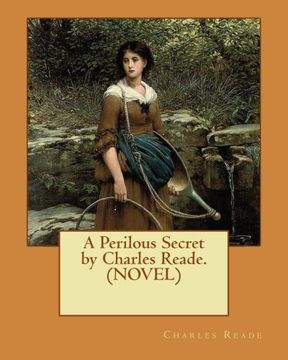 portada A Perilous Secret by Charles Reade.(NOVEL)