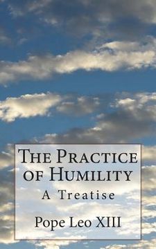portada The Practice of Humility: A Treatise (en Inglés)