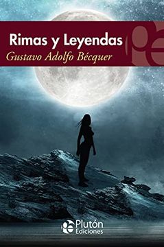 portada Rimas y Leyendas (in Spanish)