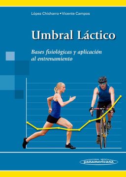 portada Umbral Láctico: Bases Fisiológicas y Aplicación al Entrenamiento