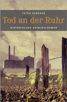 portada Tod an der Ruhr (en Alemán)