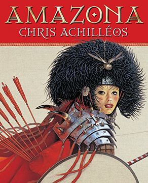 portada Amazona (en Inglés)