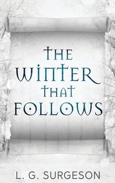 portada The Winter That Follows (in English)