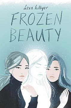 portada Frozen Beauty (en Inglés)