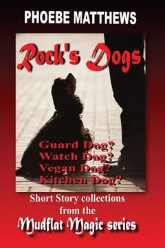 portada Rock's Dogs: Mudflat Magic (en Inglés)