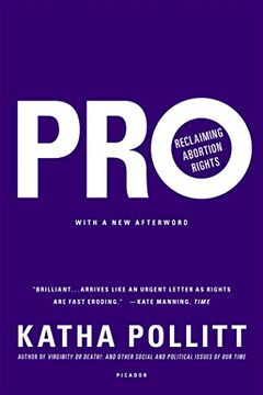 portada Pro: Reclaiming Abortion Rights